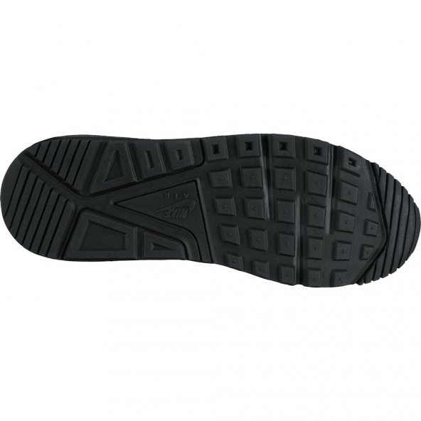 Nike AIR MAX IVO LTR Erkek Spor Ayakkabı  - 580520-002 - 4