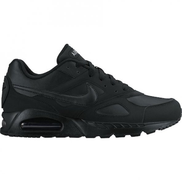 Nike AIR MAX IVO LTR Erkek Spor Ayakkabı  - 580520-002 - 5