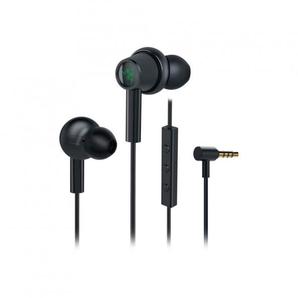 RAZER Hammerhead Duo Kulakiçi Kulaklık RZ12-02790200-R3M1