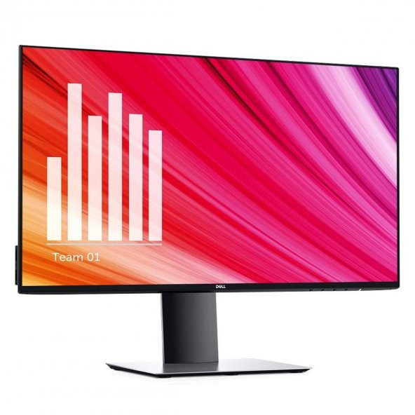 23.8 DELL U2419H IPS QHD 8MS 60HZ HDMI DP USB-C - 4