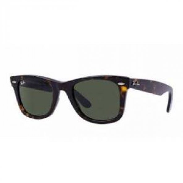 RAYBAN RB2140 902 WAYFARER 50 ekartman GÜNEŞ GÖZLÜĞÜ - 2