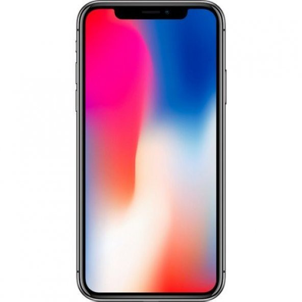 APPLE IPHONE X 64 GB SPACE GRAY ( APPLE TÜRKİYE GARANTİLİ )
