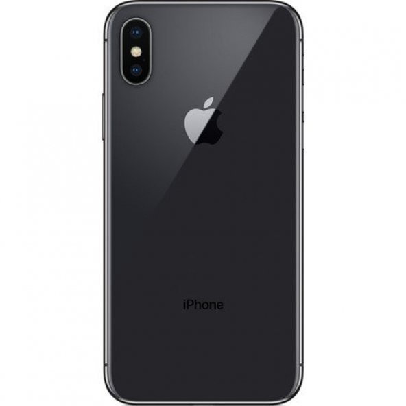 APPLE IPHONE X 64 GB SPACE GRAY ( APPLE TÜRKİYE GARANTİLİ ) - 2