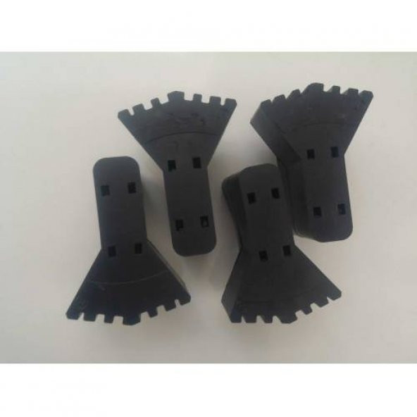 MERDİVEN AYAK LASTİKLERİ - 2