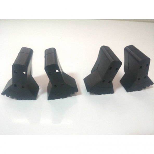 MERDİVEN AYAK LASTİKLERİ - 3