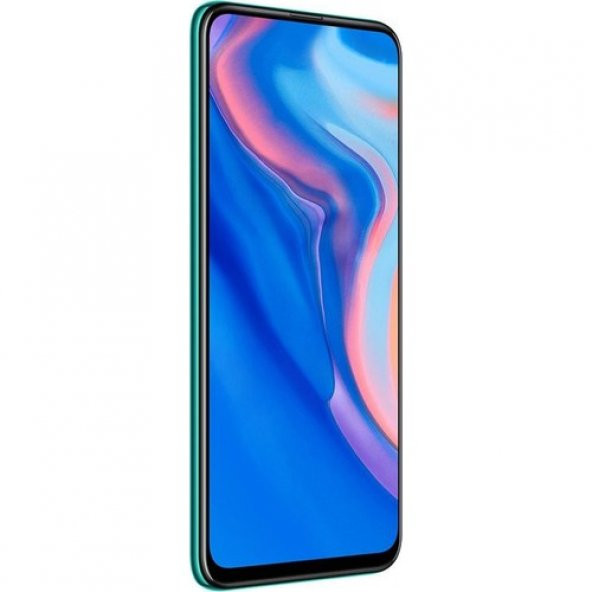 HUAWEI Y9 PRİME 2019 128 GB DUAL YEŞİL (Huawei Türkiye Garantili) - 4