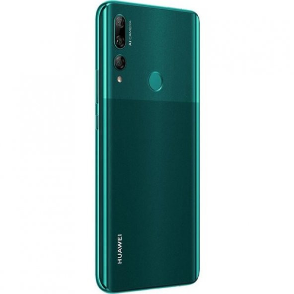 HUAWEI Y9 PRİME 2019 128 GB DUAL YEŞİL (Huawei Türkiye Garantili) - 5