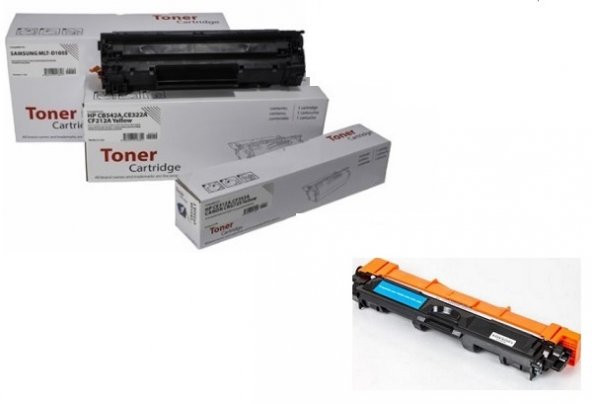 BROTHER TN 261K HL 3140 3150 SİYAH XBOX TONER