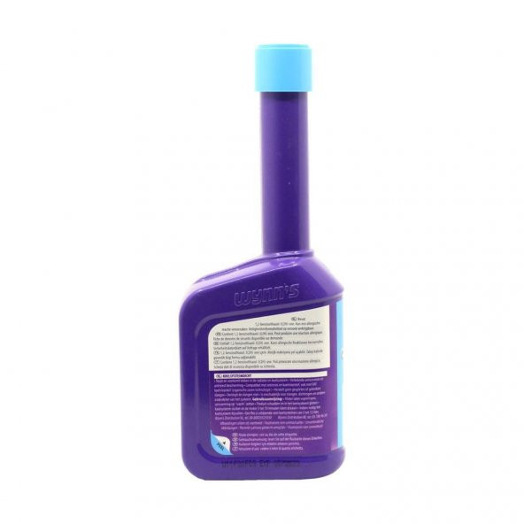 Wynns Radyatör Çatlak Tıkayıcı (Radiator Stop Leak) 325 Ml - 3