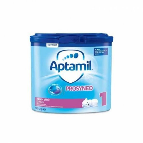 Aptamil Prosyneo 1 Bebek Sütü 350 gr
