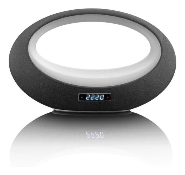Lenco BT-210 Light Bluetooth Hoparlör Led Işıklı Kablosuz