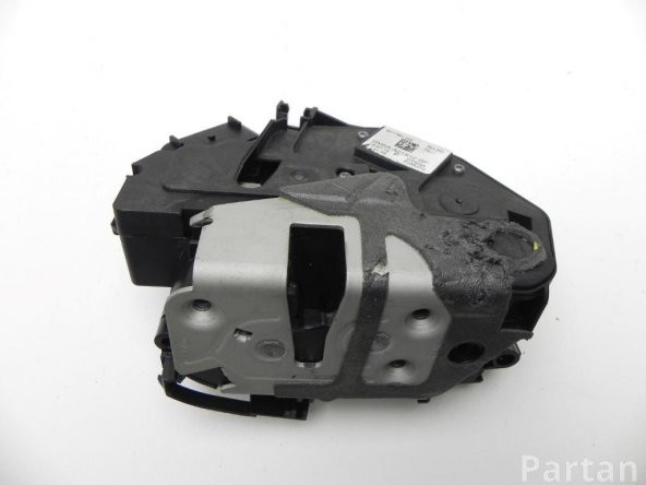 ÖN KAPI KİLİDİ SAĞ FORD FOCUS 2012-2017 - COURİER