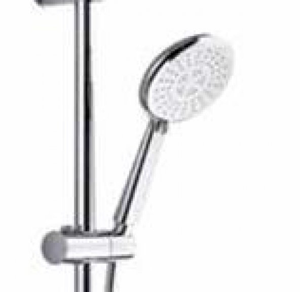 MODAMİX DETROİT TEPE DUŞ SETİ - 3