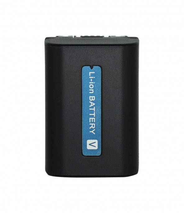 FV-50 Sony Batarya - 2
