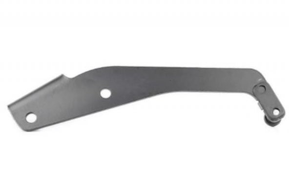 SÜRGÜLÜ KAPI ALT MAKARA SOL  CONNCET 2002-2012 ürün görseli 1