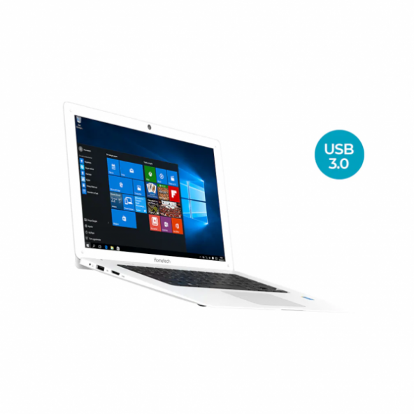Hometech Alfa 120A Intel AtomCherry Trail Z8350 2GB 32GB eMMC Win - 3