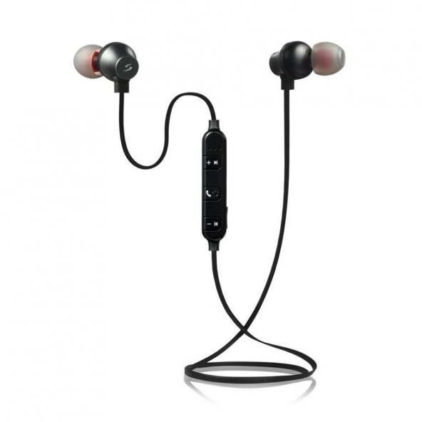 Soultech Fashıon Bluetooth Kulaklık - BH008G