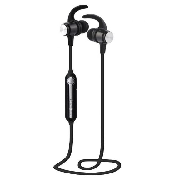 Soultech Smart Swıcth Platınum Bluetooth Kulaklık Siyah - BH011S