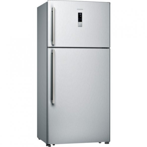 Siemens KD65NVI20N A+ Çift Kapılı No-Frost Buzdolabı