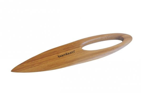 Bambum Gaas Maydanoz Bıçağı