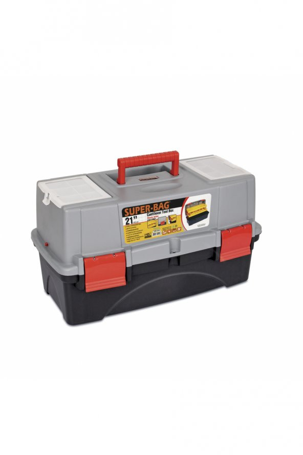 SUPER BAG 21' TAKIM ÇANTASI