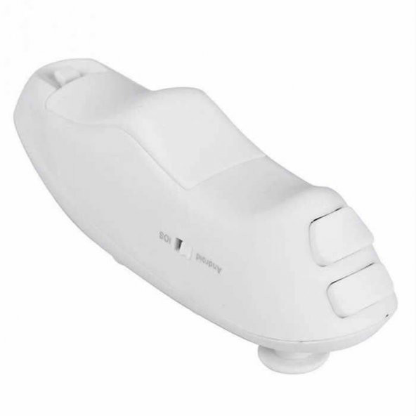 Bluetooth Kumanda VR Glass GamePad Oyun Kolu - 3