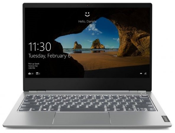 Lenovo ThinkBook S13 i7 8565-13.3-8G-256SSD-WPro