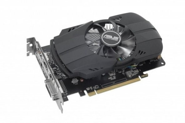 Asus Arez Ph RX550 2GB GDDR5 128 Bit - 3