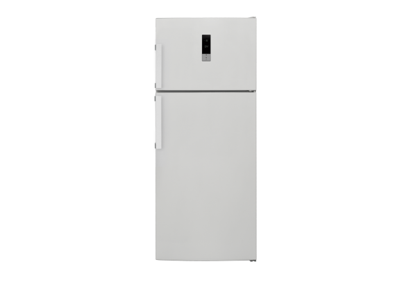 Vestel NF600 E A++ Ion Buzdolabı