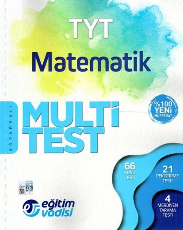 Eğitim Vadisi TYT Matematik Multi Test