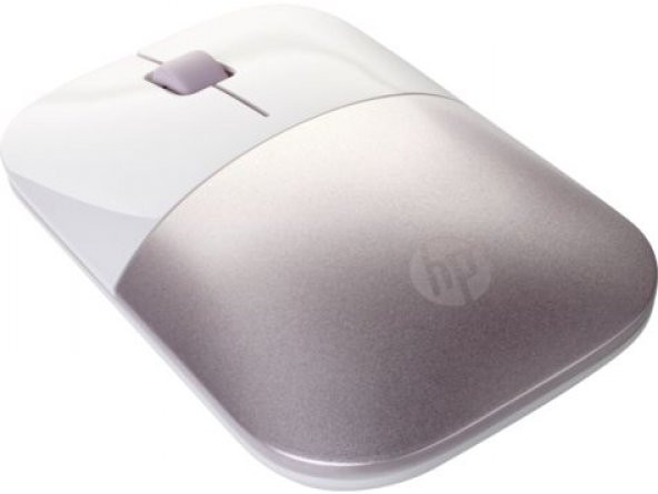 HP Z3700 Kablosuz Pembe Mouse 4VY82AA