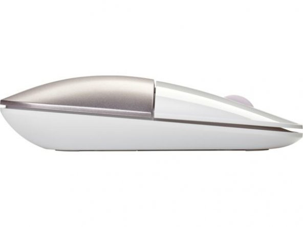 HP Z3700 Kablosuz Pembe Mouse 4VY82AA - 3