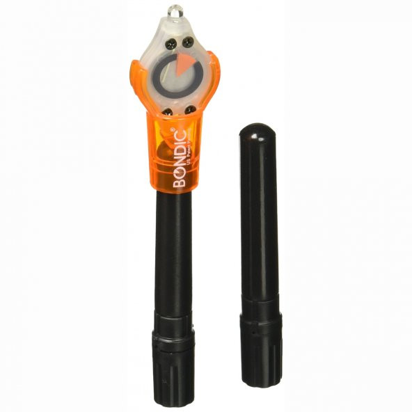 BONDIC 4 Saniye UV Hızlı Yapıştırıcı - 1