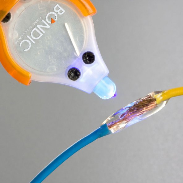 BONDIC 4 Saniye UV Hızlı Yapıştırıcı - 5