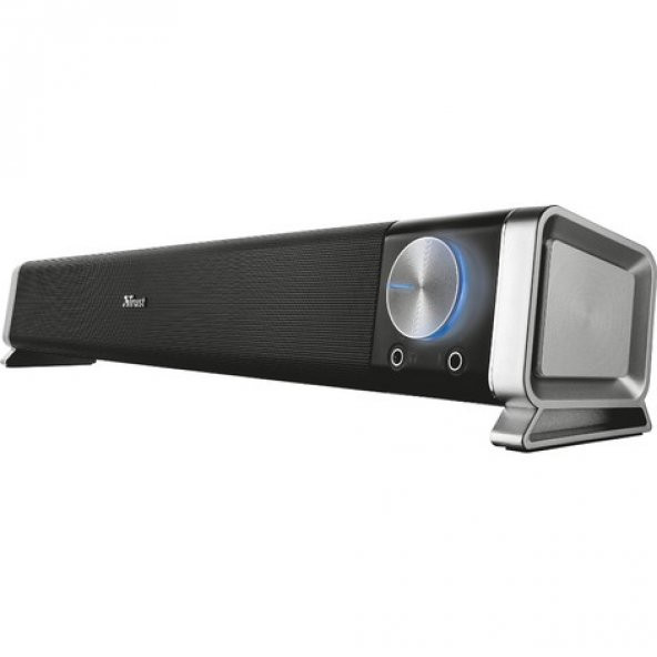 Trust 21046 Asto Soundbar & TV Speaker