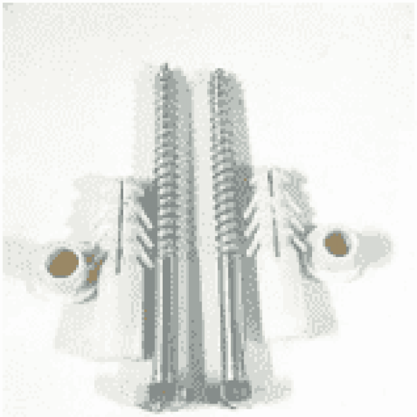 Piramit Seramik Standart Klozet - 6