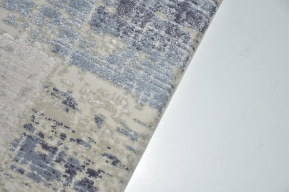 Modern Oturma Odası Halısı - 3
