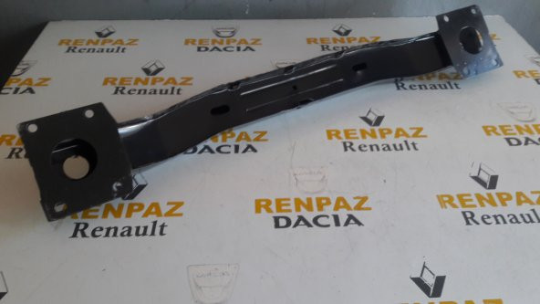 MASTER 3 ÖN TAMPON DEMİRİ 752108967R - 620106970Y - 752102172R - Resim 2