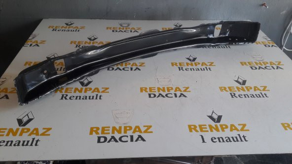 DUSTER ÖN TAMPON DEMİRİ 752106836R - 752107391R - 752102099R - 2