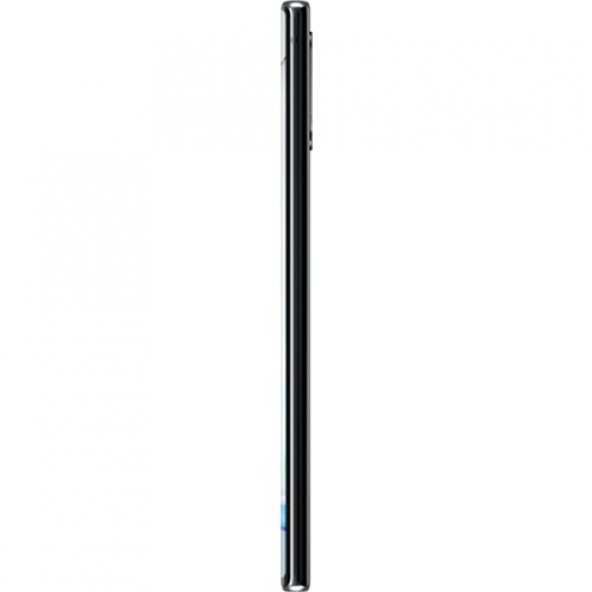 Samsung Galaxy Note 10 Plus 256 GB Siyah Cep Telefonu (Samsung Türkiye Garantili) - 5