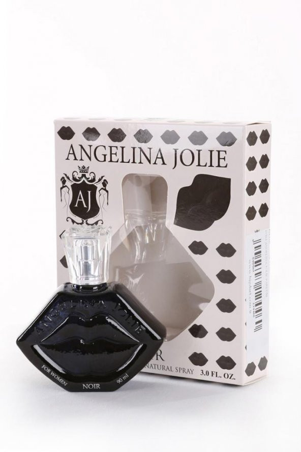 10301 ANGELİNA JOLİE PARFÜM - 5