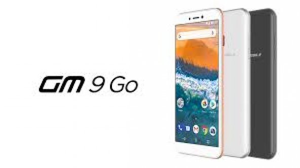 GENERAL MOBILE GM 9 GO 16GB ADINIZA FATURA GENERAL MOBİLE  TÜRKİYE GARANTİLİ - 3