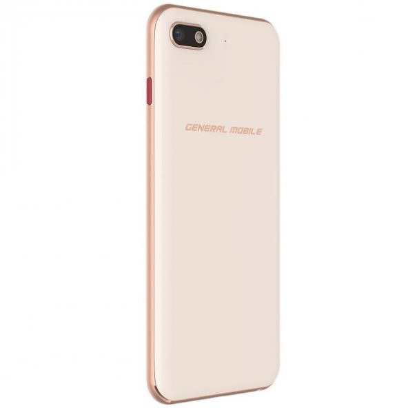 GENERAL MOBILE GM 9 GO 16GB ADINIZA FATURA GENERAL MOBİLE  TÜRKİYE GARANTİLİ - 4