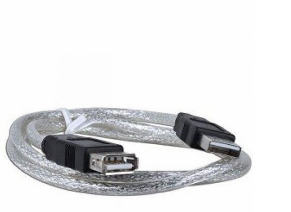 5 Metre USB Uzatma Kablosu