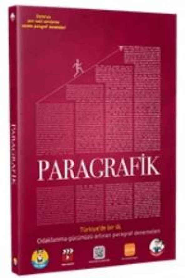 Tonguç Akademi Paragrafik Yeni - 2