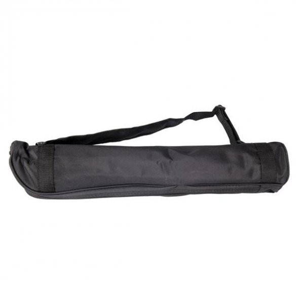 135 CM İnce Ayarlı Fotoğraf Çekim Tripodu - 9