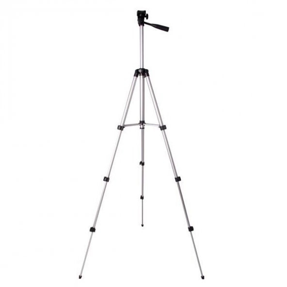128 CM Fotoğraf Makinesi Tripodu - 3