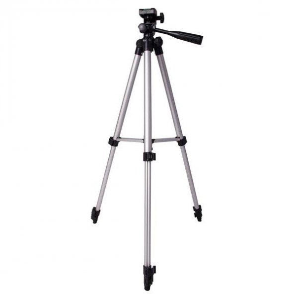 128 CM Fotoğraf Makinesi Tripodu - 2