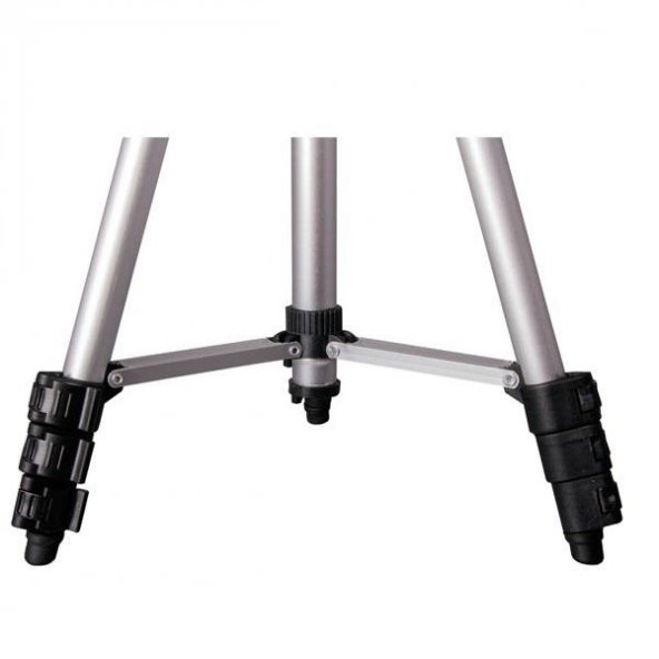 128 CM Fotoğraf Makinesi Tripodu - 4