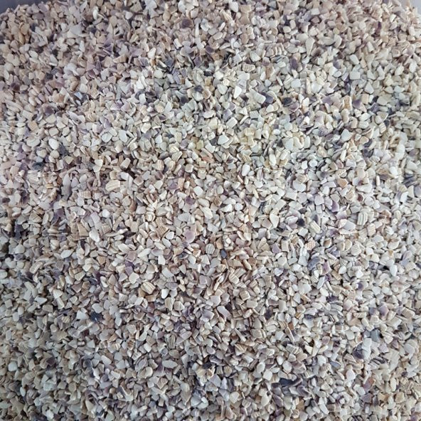 500 GRAM Doğal deniz kabuğu kumu renkli kum jel mum şişe süslemes - 11